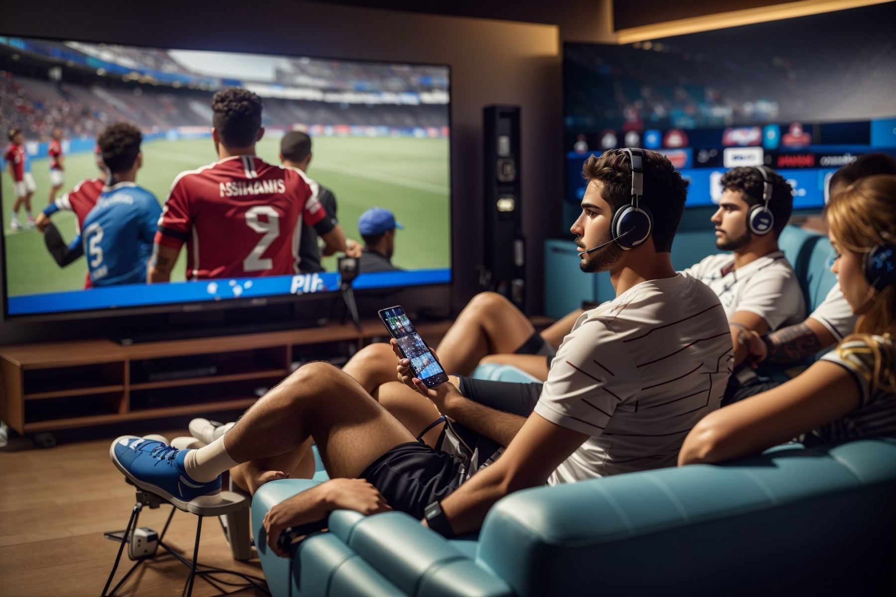 Esportes